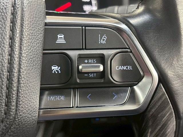 トヨタ ランドクルーザー300系の画像7