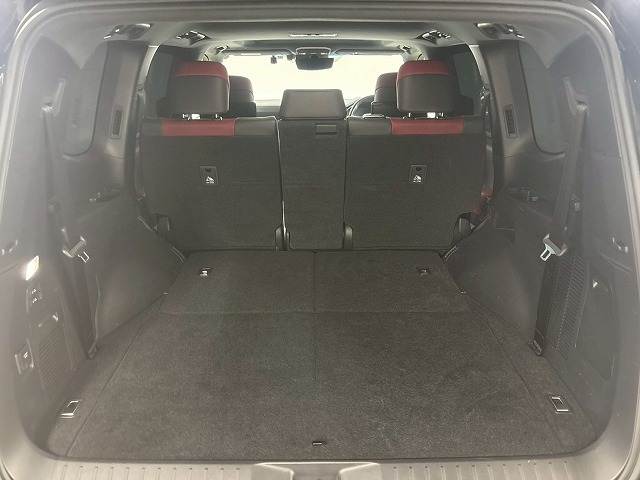 トヨタ ランドクルーザー300系の画像20