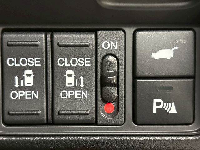 ホンダ オデッセイハイブリッドの画像8