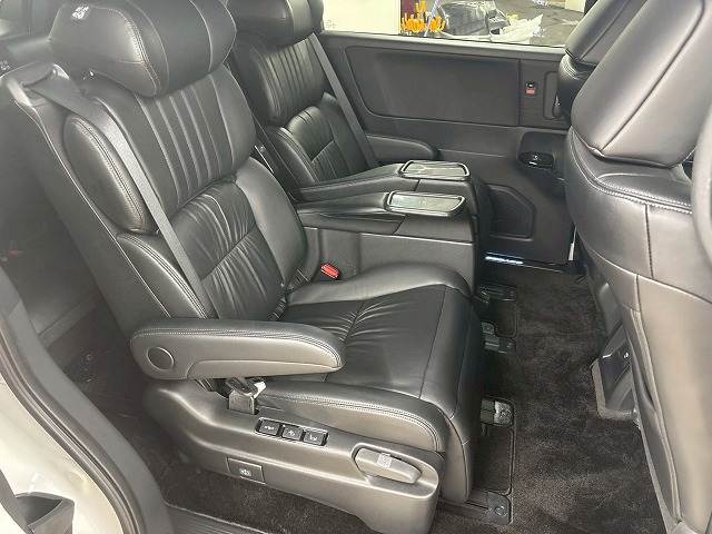 ホンダ オデッセイハイブリッドの画像10