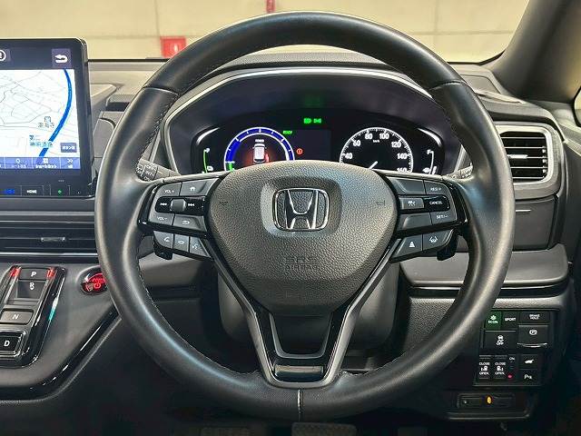 ホンダ オデッセイハイブリッドの画像14
