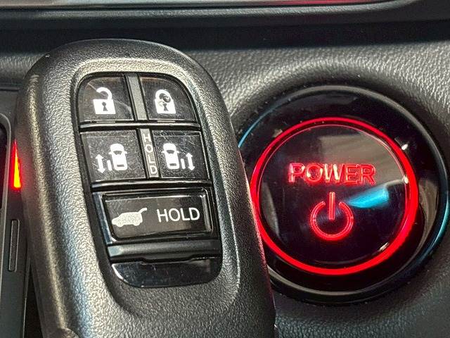 ホンダ オデッセイハイブリッドの画像16