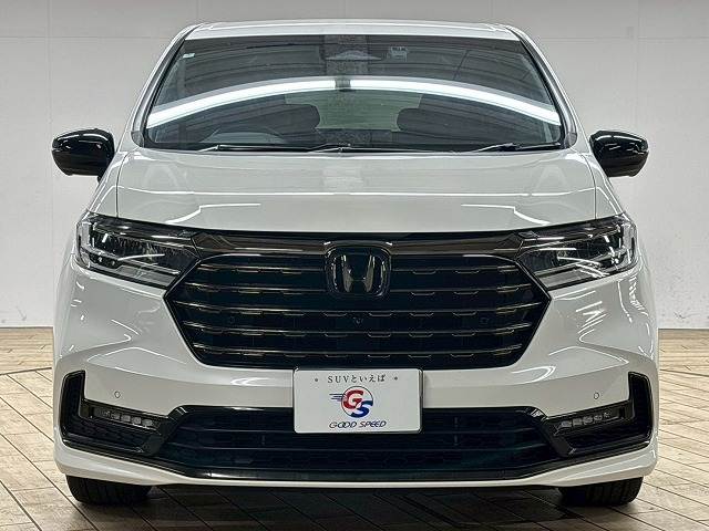 ホンダ オデッセイハイブリッドの画像17