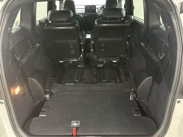 ホンダ オデッセイハイブリッドの画像20