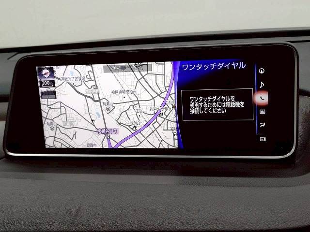 レクサス RXの画像3