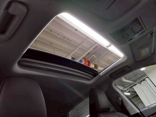 レクサス RXの画像7