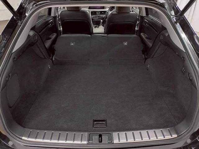 レクサス RXの画像20