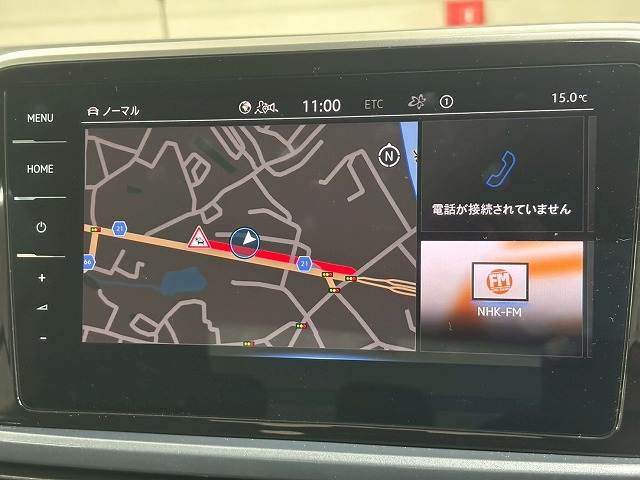 フォルクスワーゲン T-Rocの画像3
