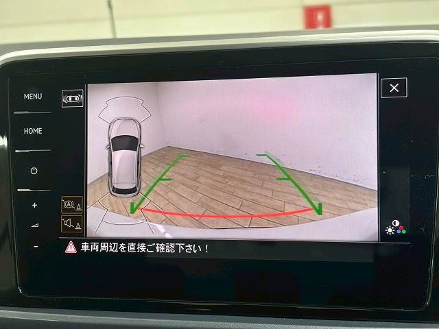 フォルクスワーゲン T-Rocの画像4