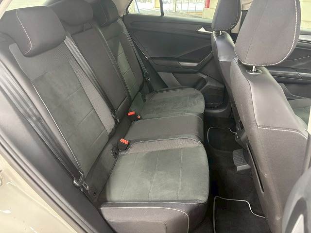 フォルクスワーゲン T-Rocの画像10