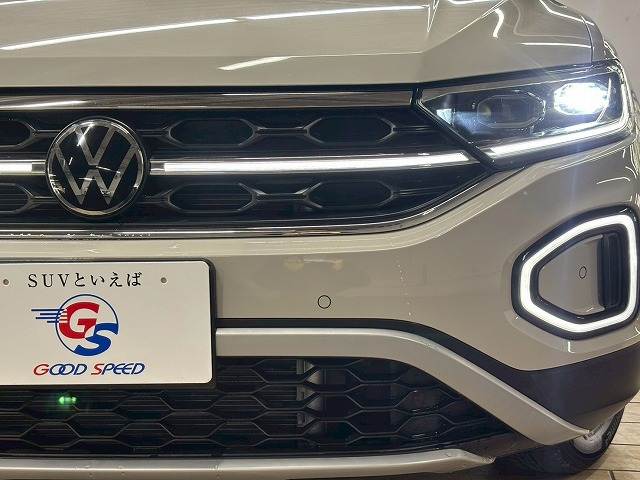 フォルクスワーゲン T-Rocの画像11