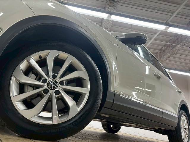 フォルクスワーゲン T-Rocの画像12