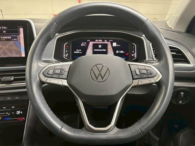 フォルクスワーゲン T-Rocの画像14