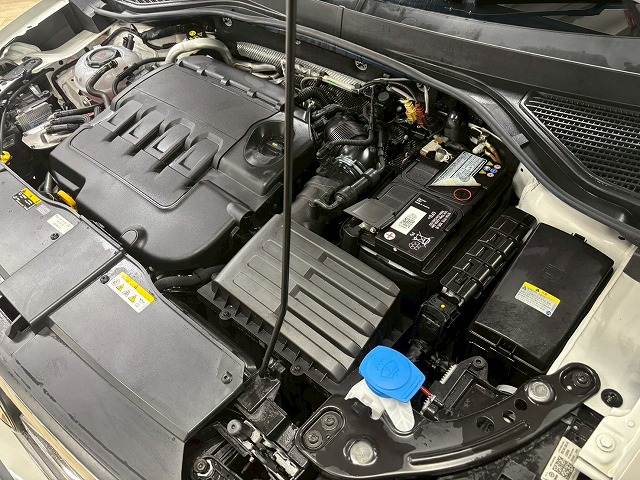 フォルクスワーゲン T-Rocの画像15