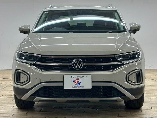 フォルクスワーゲン T-Rocの画像17