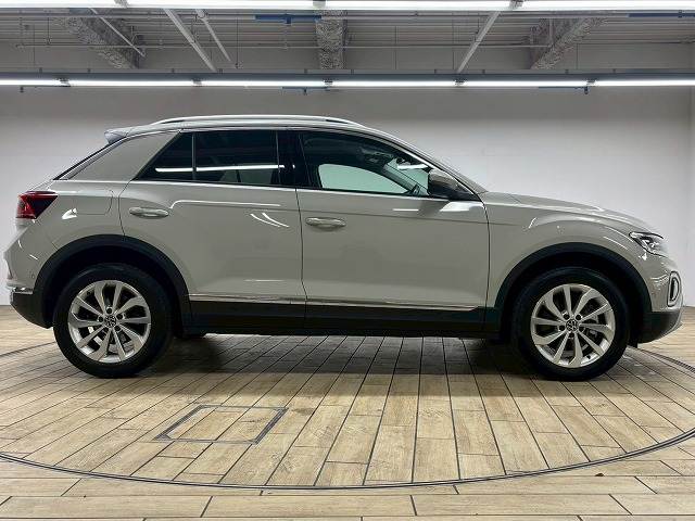 フォルクスワーゲン T-Rocの画像18