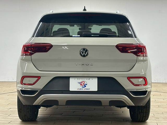 フォルクスワーゲン T-Rocの画像19