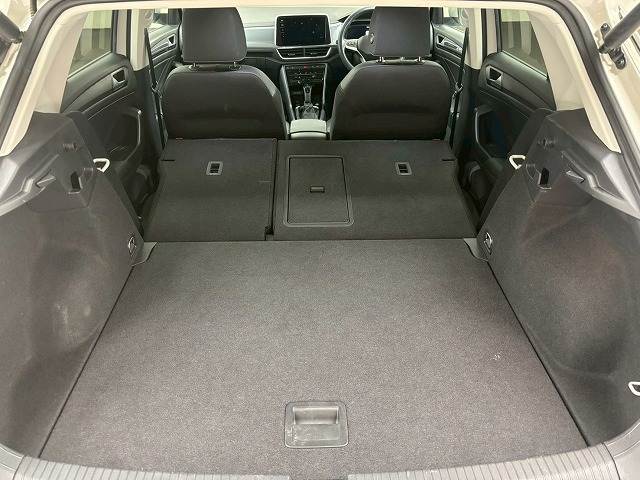 フォルクスワーゲン T-Rocの画像20