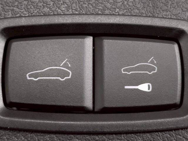 マカンGTS スポーツクロノパッケージ 内装他