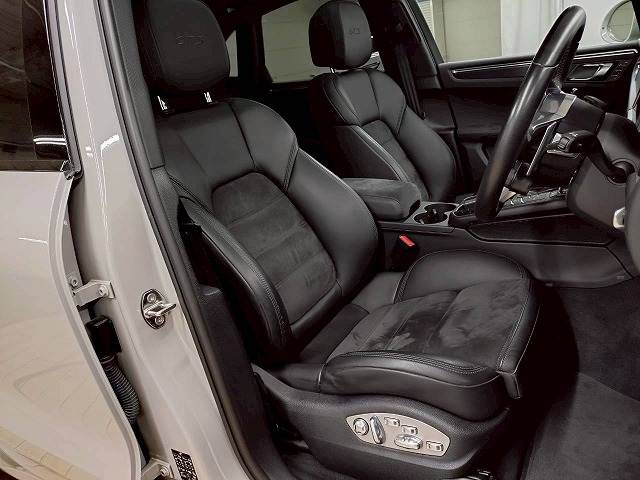 ポルシェ&nbsp;マカンの画像10