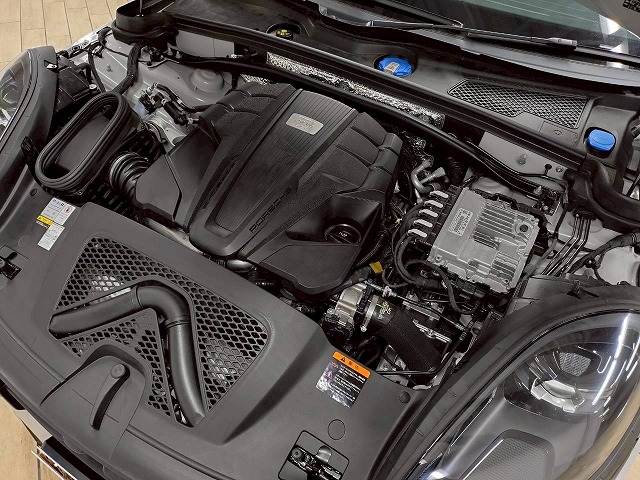 ポルシェ&nbsp;マカンの画像15