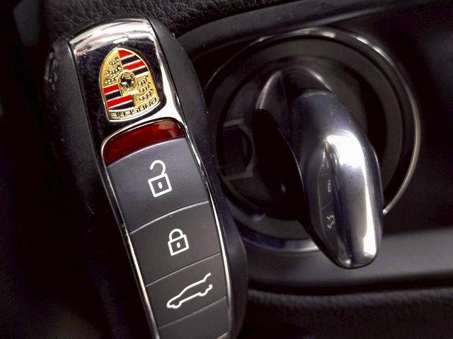 ポルシェ&nbsp;マカンの画像16