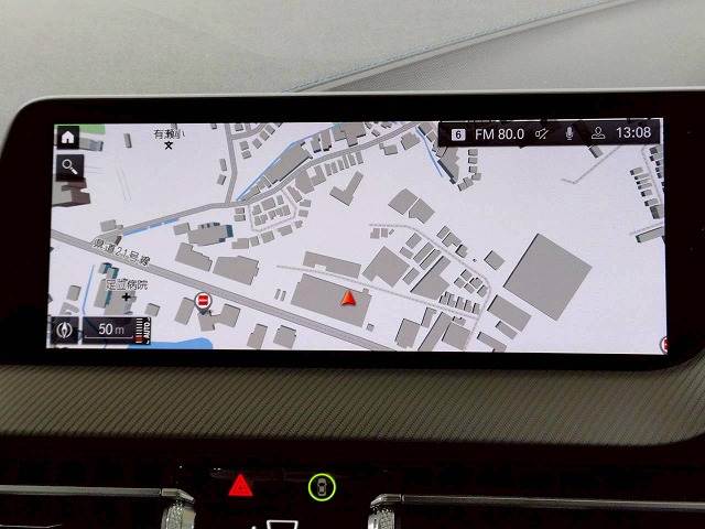 2Series Gran Coupe218d M Sport Edition Joy+ 内装他