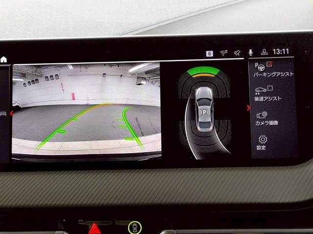 2Series Gran Coupe218d M Sport Edition Joy+ 内装他