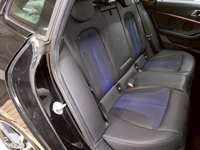 BMW 2Series Gran Coupeの画像9