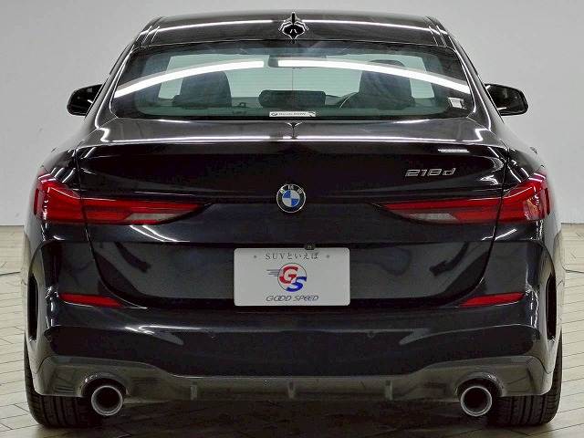 BMW 2Series Gran Coupeの画像19