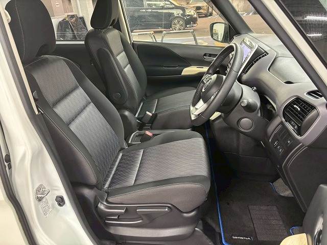 日産 セレナの画像9