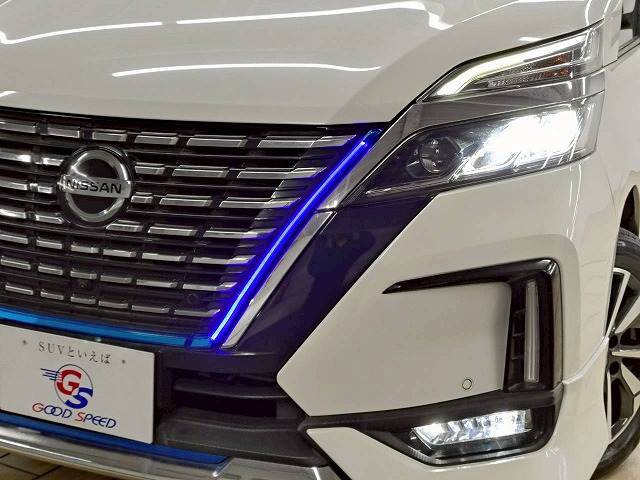 日産 セレナの画像10