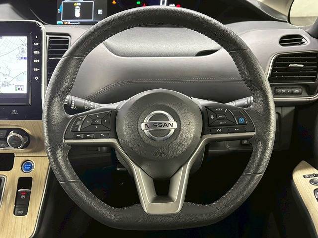 日産 セレナの画像14