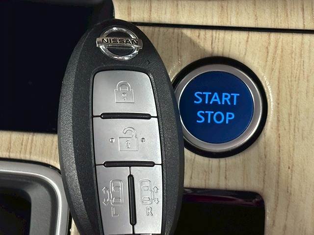 日産 セレナの画像16