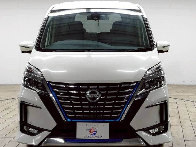 日産 セレナの画像17