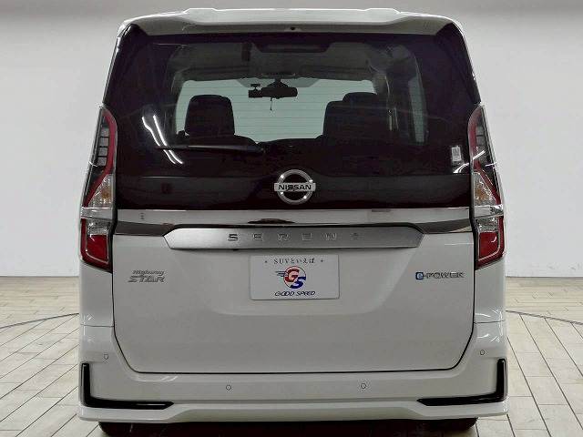 日産 セレナの画像19