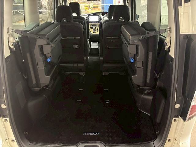 日産 セレナの画像20