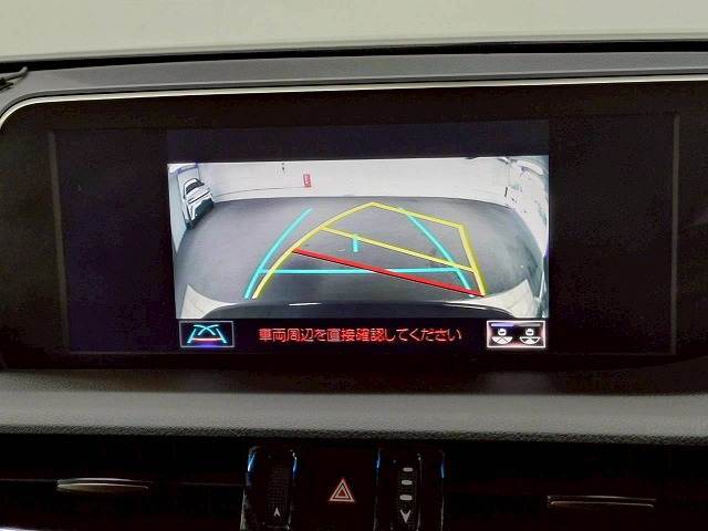 ESES300h “F SPORT” 内装他