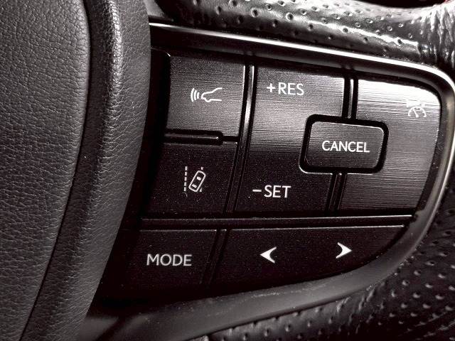 レクサス ESの画像7