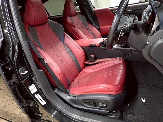 レクサス ESの画像9