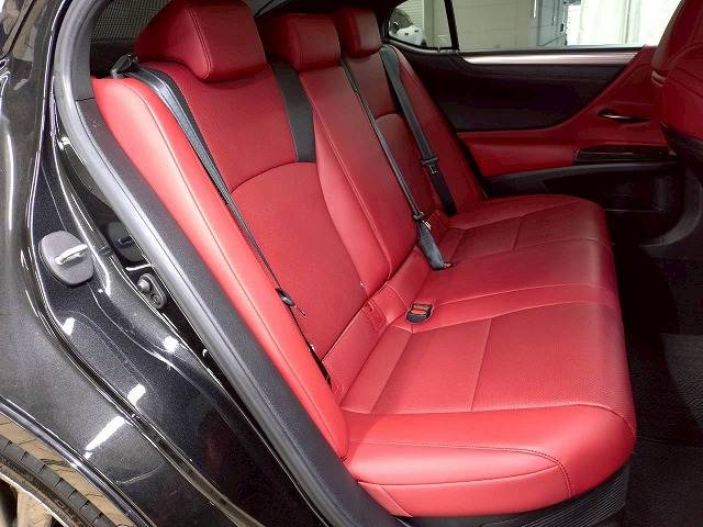 レクサス ESの画像10