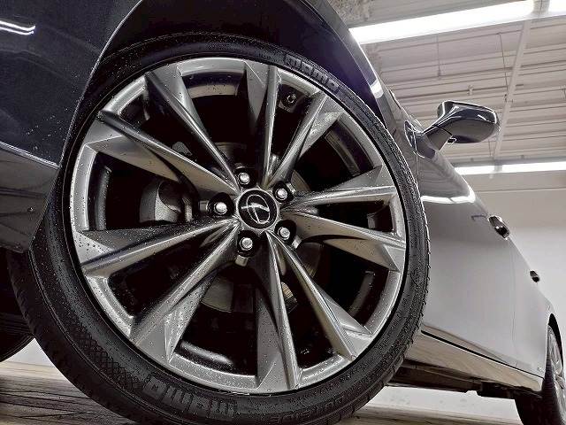 レクサス ESの画像12