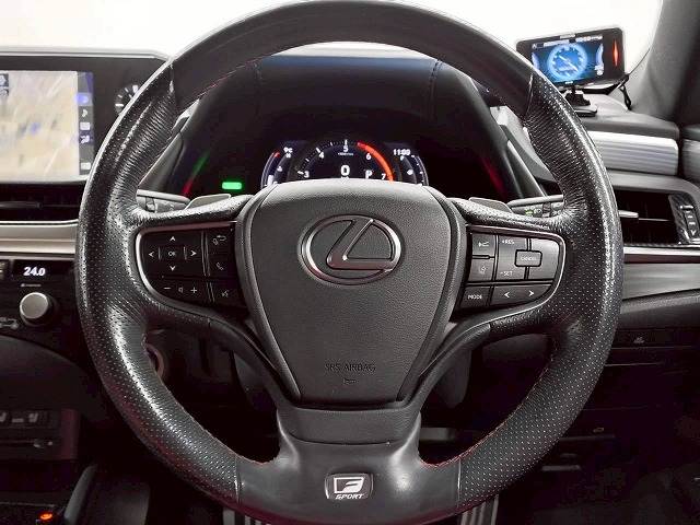 レクサス ESの画像14
