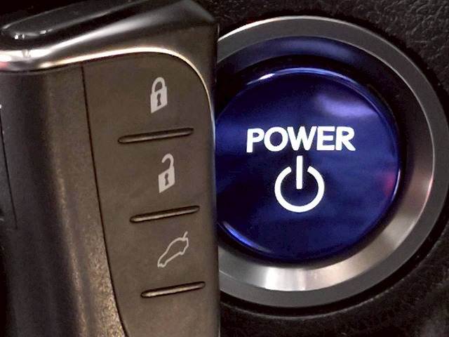 レクサス ESの画像16