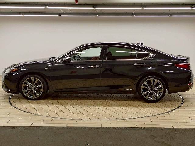 レクサス ESの画像18