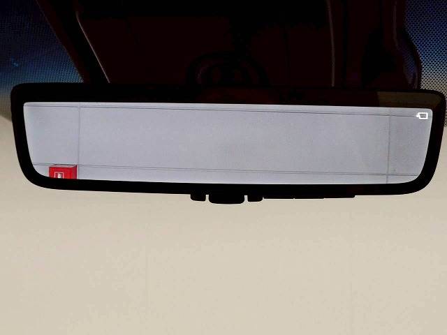 アルファードハイブリッドSR“C パッケージ” 内装他