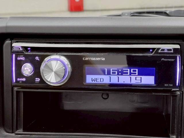 コペンRobe S 内装他