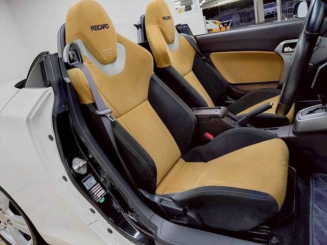 ダイハツ コペンの画像10