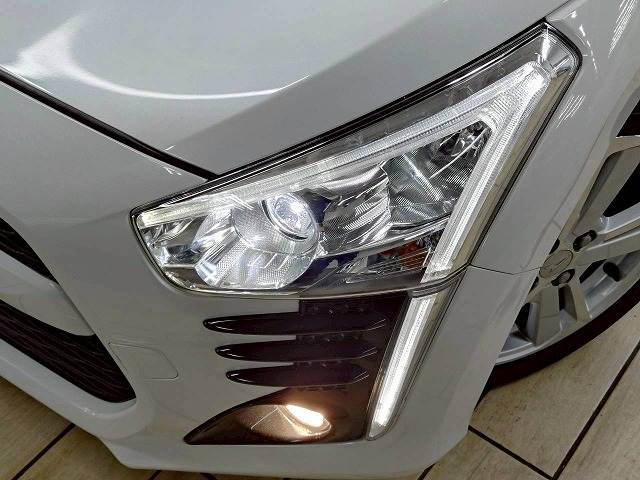 ダイハツ コペンの画像11