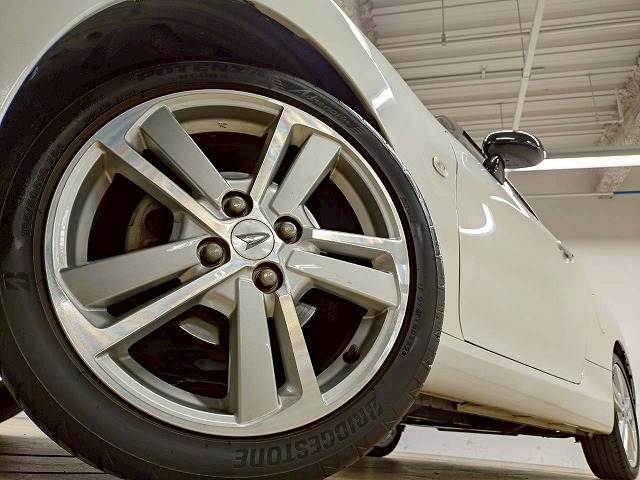 ダイハツ コペンの画像12